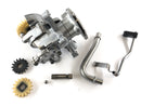 Yamaha v -max 1200 2lt [1994] - set di pompa dell'olio-1