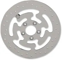 Harley-Davidson FLHTK 1750 Ultra Limited Shrine Edition 107 [2018] - brake discs - picture 12