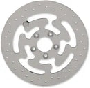 Harley-Davidson FLHTK 1868 Ultra Limited Shrine Edition 114 [2019] - brake discs - picture 12