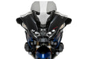 BMW R 1250 RT [2025] – parabrezza sportivo – trasparente-1