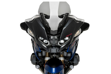 BMW R 1250 RT [2025] – parabrezza sportivo – trasparente