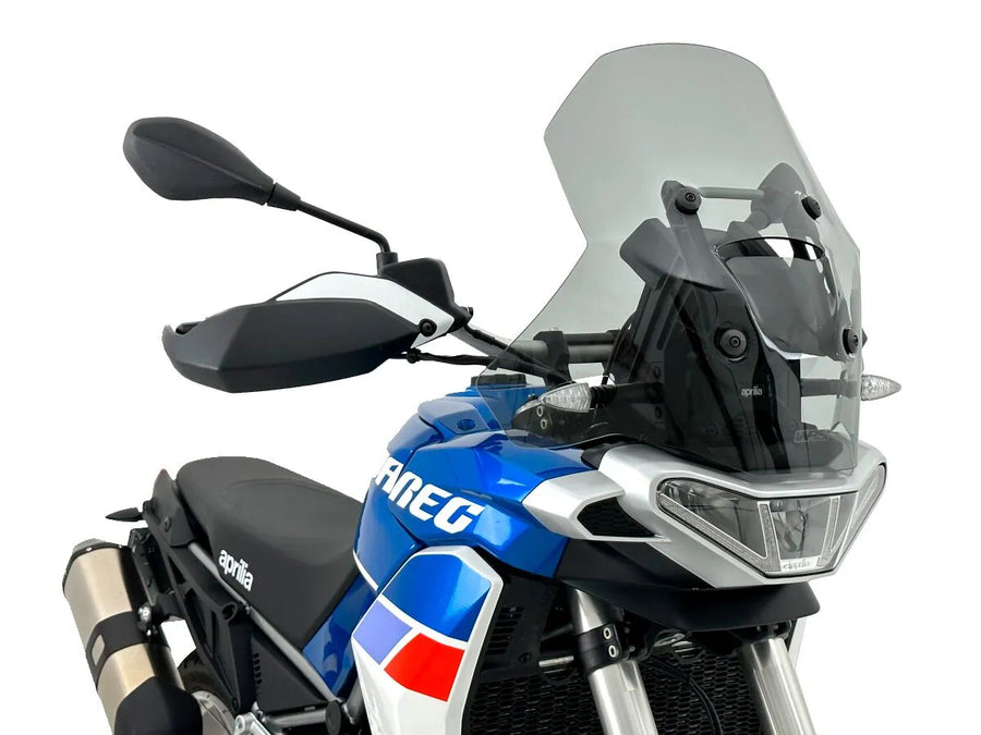 Aprilia Tuareg 660 [WRS] -Motorcycle Disco