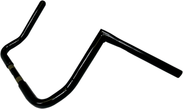 Harley Davidson Touring [LA CHOPPERS] – Manubrio Touring Twin Peaks da 1-1/4" - 0
