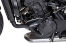 honda cb 600 [SW-MOTECH] – Rahmenschützer-1