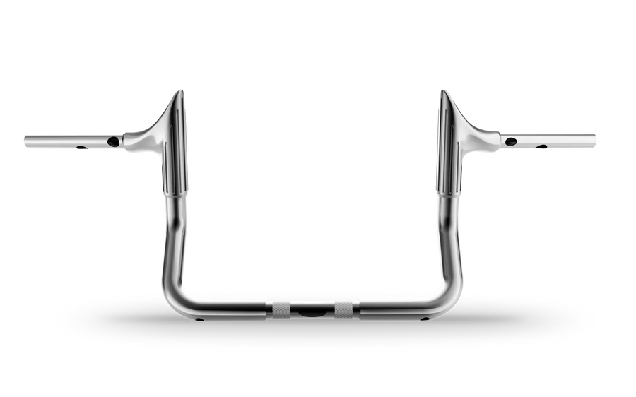 Harley-Davidson Street [ZARD] – Manubrio da toro