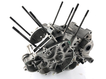 Aprilia RSV 1000 RR Factory [2009] - Motorgehäuse Leergehäuse