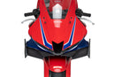 HONDA CBR 600 RR [2025] – Frontspoiler GP – Carbon look-3