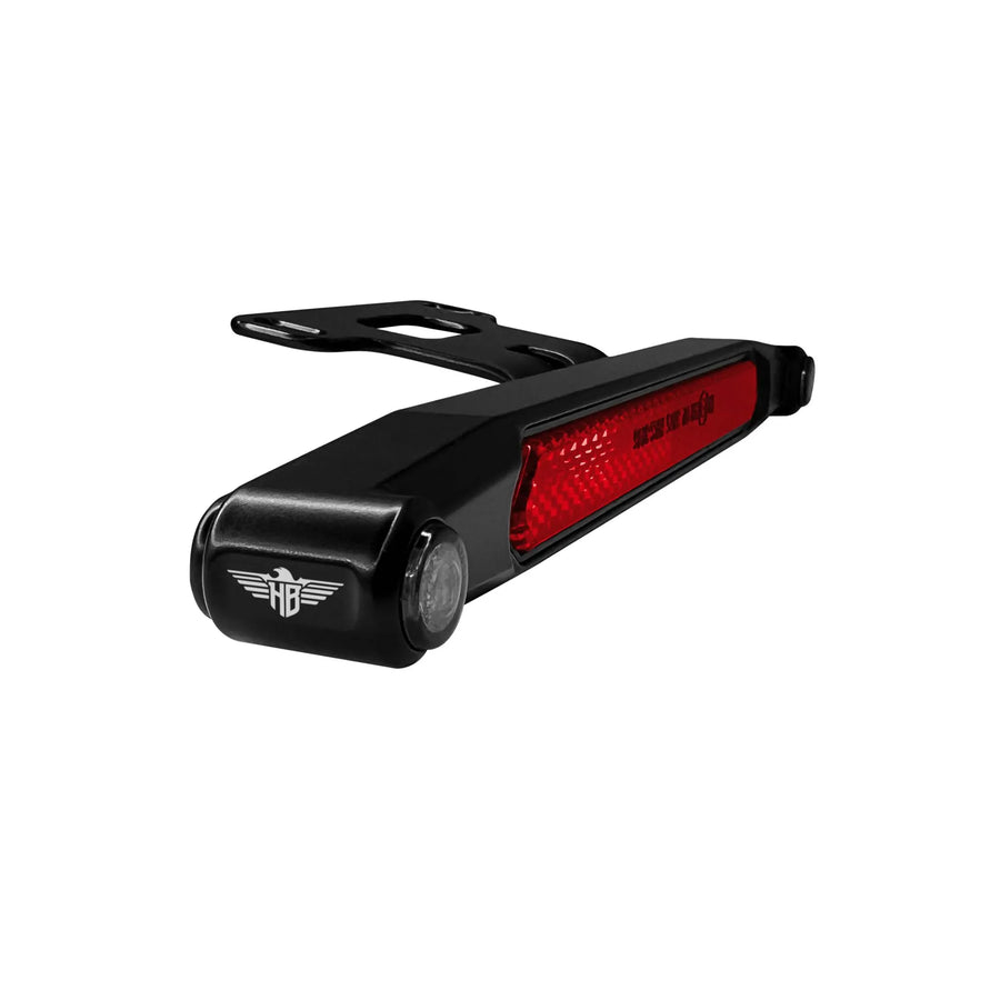 harley davidson sportster s rh 1250 s [HEINZ BIKES] – 3-in-1 additional headlight NANO