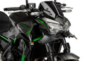 KAWASAKI Z 650 [2025] - Spoiler anteriore carenatura nuda-7