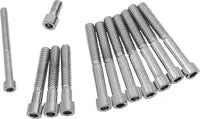Harley-Davidson XLC 900 Sportster [1958] - cylinder head screw kit - picture 7