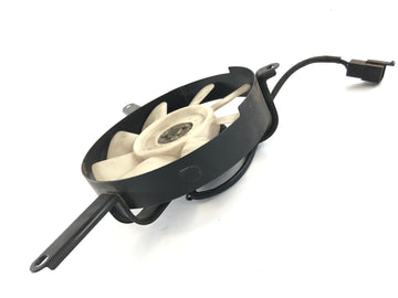 Yamaha XTZ 750 Super Tenere 3LD [1995] - Fan Fan Fan Fan - 0