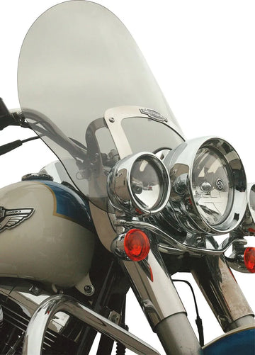 Harley Davidson FLST [KLOCK WERKS] – Parabrezza per cartelloni pubblicitari Flare™