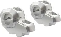 Suzuki DR 650 S [2020-2026] - riposizionamento manubrio per Ø 22 mm, 30/21 mm – immagine 3