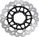 Honda Cbr1000Rr Fireblade [2017-2019] - brake disc - picture 1
