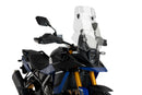 SUZUKI DL 800 V-STROM [2025] – Tourenscheibe mit Spoilerscheibe – Transparent-2