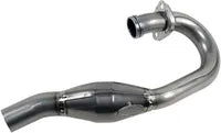 Kawasaki KX 250 [2021-2024, 2024] - tubo collettore - immagine 12
