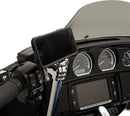harley-davidson street bob [KLOCK WERKS] – iOmounts™ Gerätehalterung-4