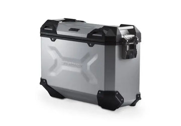 Yamaha XT 1200 Z Super Tenere [SW-MOTECH] - TRAX ADV valigia laterale grande (45 litri) destra