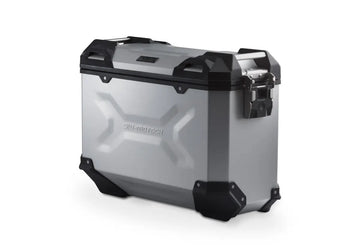 benelli trk 502 [SW-MOTECH] – TRAX ADV large side case (45 liters) right
