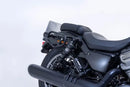 Harley Davidson Nightster 975 Special [SW-MOTECH] – SLC Seitengepäckträger (Links)