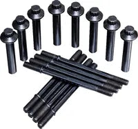 Harley-Davidson Fxlrs 1923 ABS [2025] - 12-point external screw engine kit - picture 8
