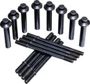 Harley-Davidson Fxlrs 1923 ABS [2025] - 12-point external screw engine kit - picture 8