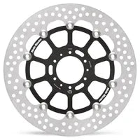 Honda Gl 1800 Gold Wing Touring ABS [2013, 2014-2016] - brake disc - picture 10