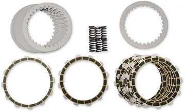 Suzuki GSX 1300 [BARNETT] – clutch kit