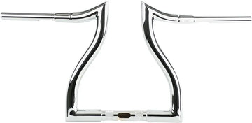 Harley Davidson fltruse [LA CHOPPERS] – Manubrio Hammerhead