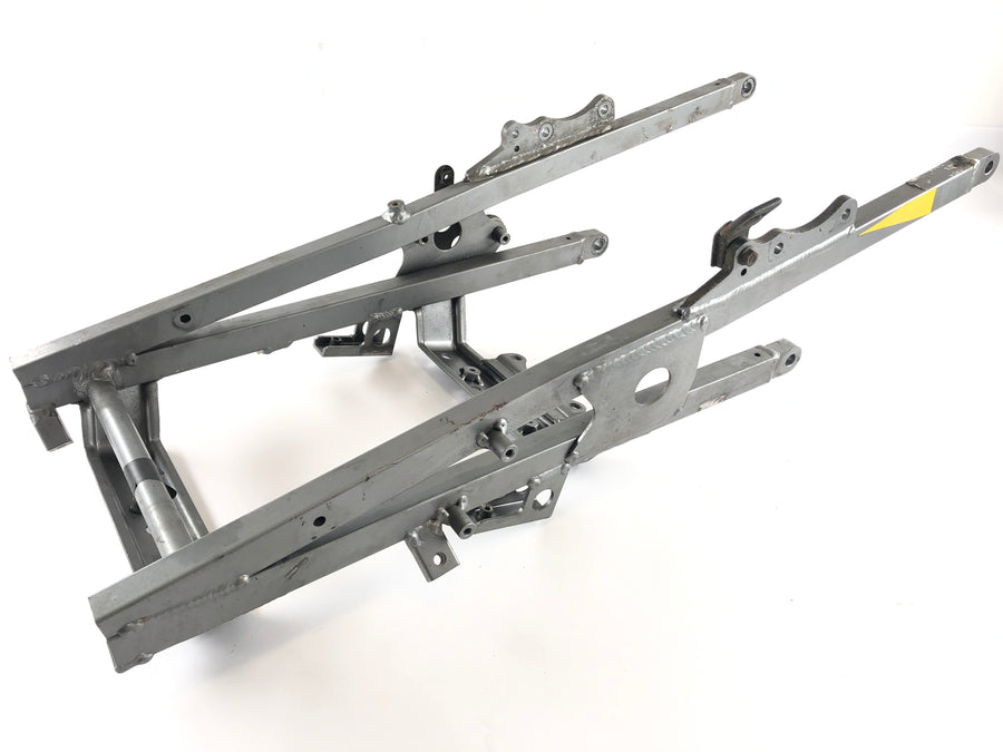 Kawasaki ZX9 -R ZX900B [1996] - Frame posteriore