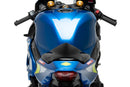 SUZUKI GSX-R 1000 R [2021] – Heckverkleidung – Mattschwarz-5