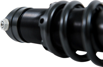 harley davidson dyna [OHLINS] – Stoßdämpfer STX36 Blackline - 0