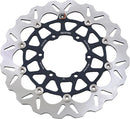 Suzuki Gsx-R 1000 R ABS [2017-2018, 2020-2021, 2020, 2022-2025] - brake disc - picture 2
