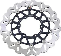 Suzuki Gsx-R 1000 R ABS [2017-2018, 2020-2021, 2020, 2022-2025] - brake disc - picture 6