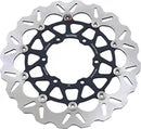 Suzuki Gsx-R 1000 R ABS [2017-2018, 2020-2021, 2020, 2022-2025] - brake disc - picture 6