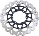Suzuki Gsx-R 1000 R ABS [2017-2018, 2020-2021, 2020, 2022-2025] - brake disc - picture 4