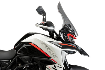 BENELLI TRK 702 X [2024] – Tourenscheibe – Getönt - 0