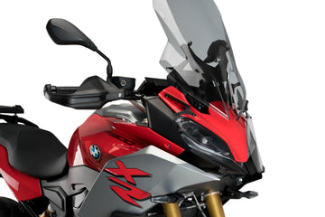 BMW F 900 XR [2024] – Protezione faro – Trasparente