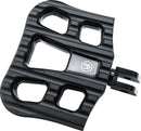 harley davidson softail street bob fxbb [PERFORMANCE MACHINE (PM)] – Drifter running boards-4