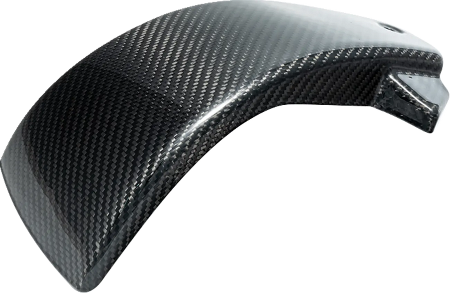 Harley Davidson FLFB [SLYFOX] – Coperture laterali