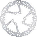 Tm Racing TM MX 125 ES 2T [2026] - BRAKE DISC SHARK FIXED – Image 1