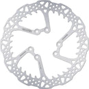 Tm Racing TM MX 125 ES 2T [2026] - BRAKE DISC SHARK FIXED – Image 2