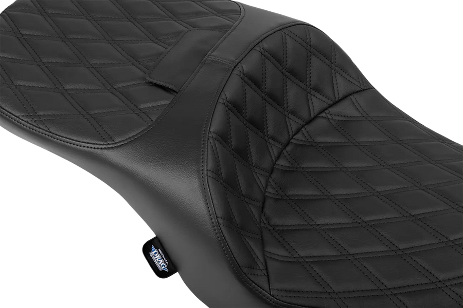 Harley Davidson Touring [DRAG SPECIALTIES] – Sella Freedom Touring