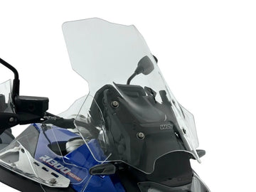 BMW R 1300 GS Adventure [WRS] – carenatura per modelli con radar