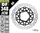 Suzuki M 109 RLE Boulevard Limited Edition [2007, 2012-2013] - BREMSSCHEIBE FLOATECH WAVE – Bild 6