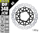 Suzuki M 109 R Boulevard B.O.S.S. [2020-2023] - DISCO FRENO FLOATECH WAVE – Immagine 4
