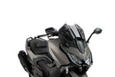KYMCO AK 550 PREMIUM [2025] – Parabrezza V-Tech Line Sport – Fortemente colorato-10