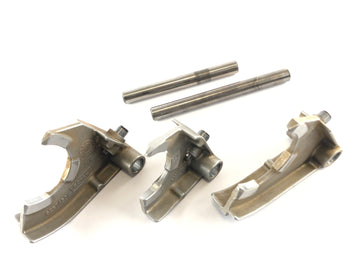 BMW F 800 S [2007] - Switch Fork Circuit Stations Set - 0