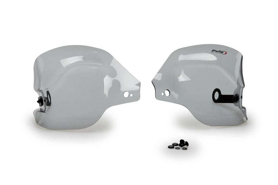 BMW F 900 GS ADVENTURE [2024] – Handguard extension – Tinted
