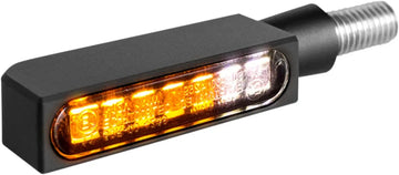 Harley Davidson Sportster S 1250 [BICI HEINZ] – Indicatori LED